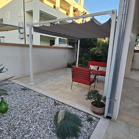 Apartments Mia 2 Ровінь Екстер'єр фото