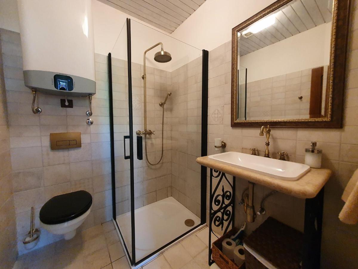 Apartments Mia 2 Ровінь Екстер'єр фото