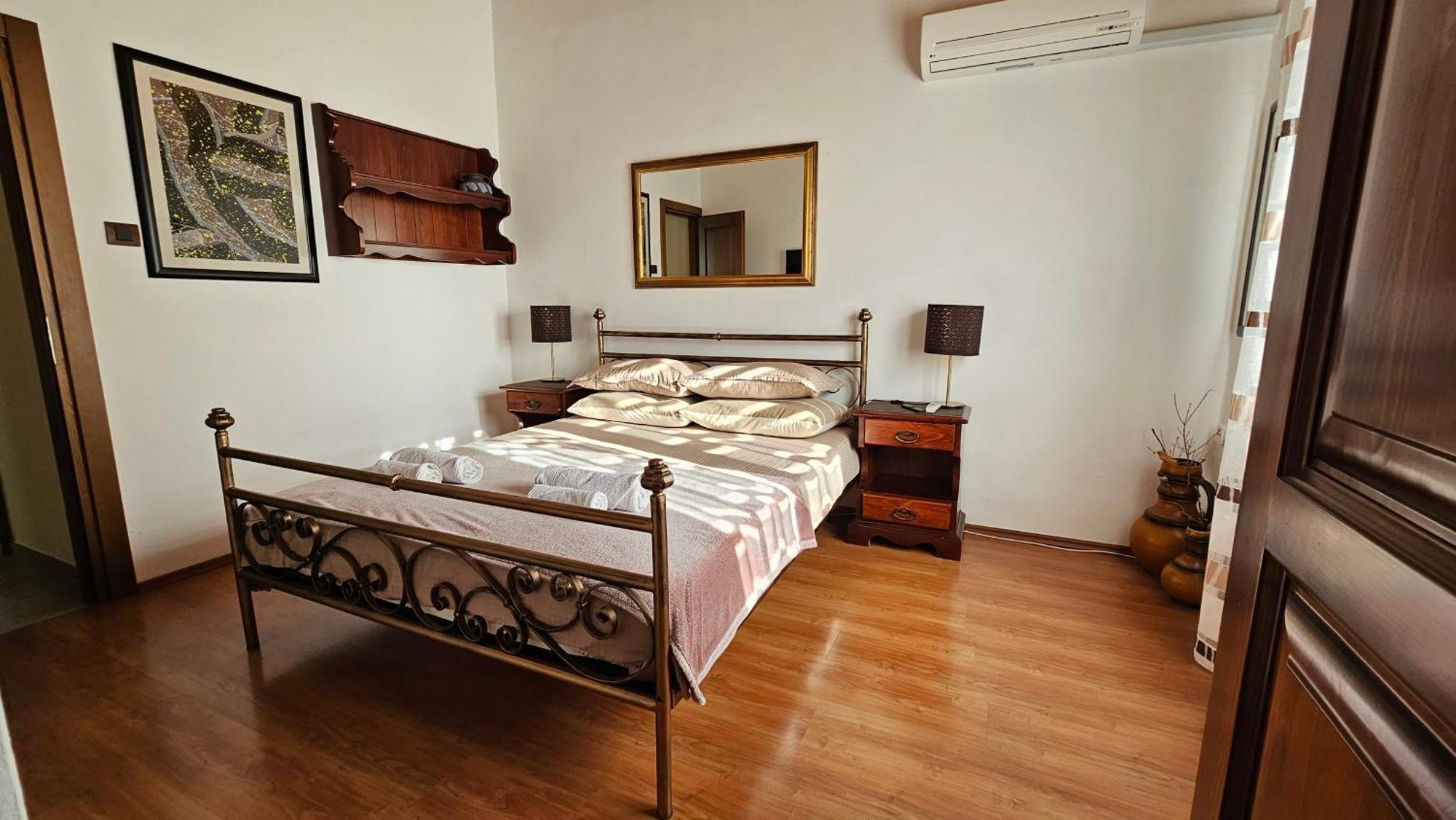 Apartments Mia 2 Ровінь Екстер'єр фото