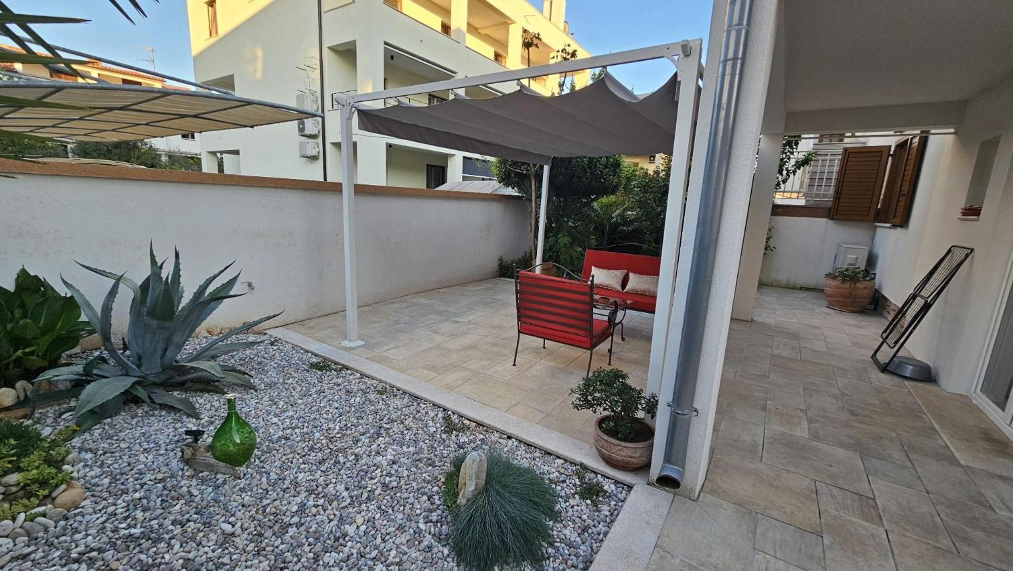 Apartments Mia 2 Ровінь Екстер'єр фото